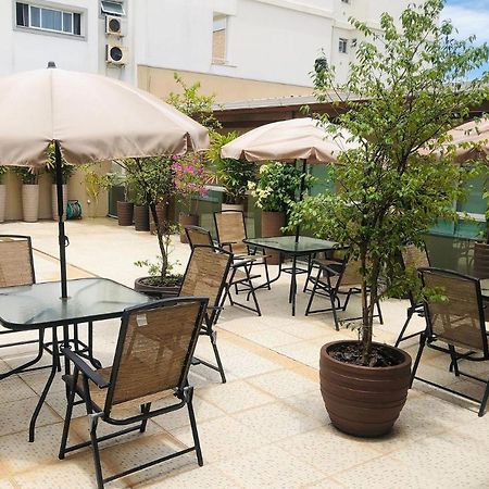 Florianópolis Residencial Gaivotas 06 - 1 Quartos - Melhor Custo Beneficio Ingleses מראה חיצוני תמונה