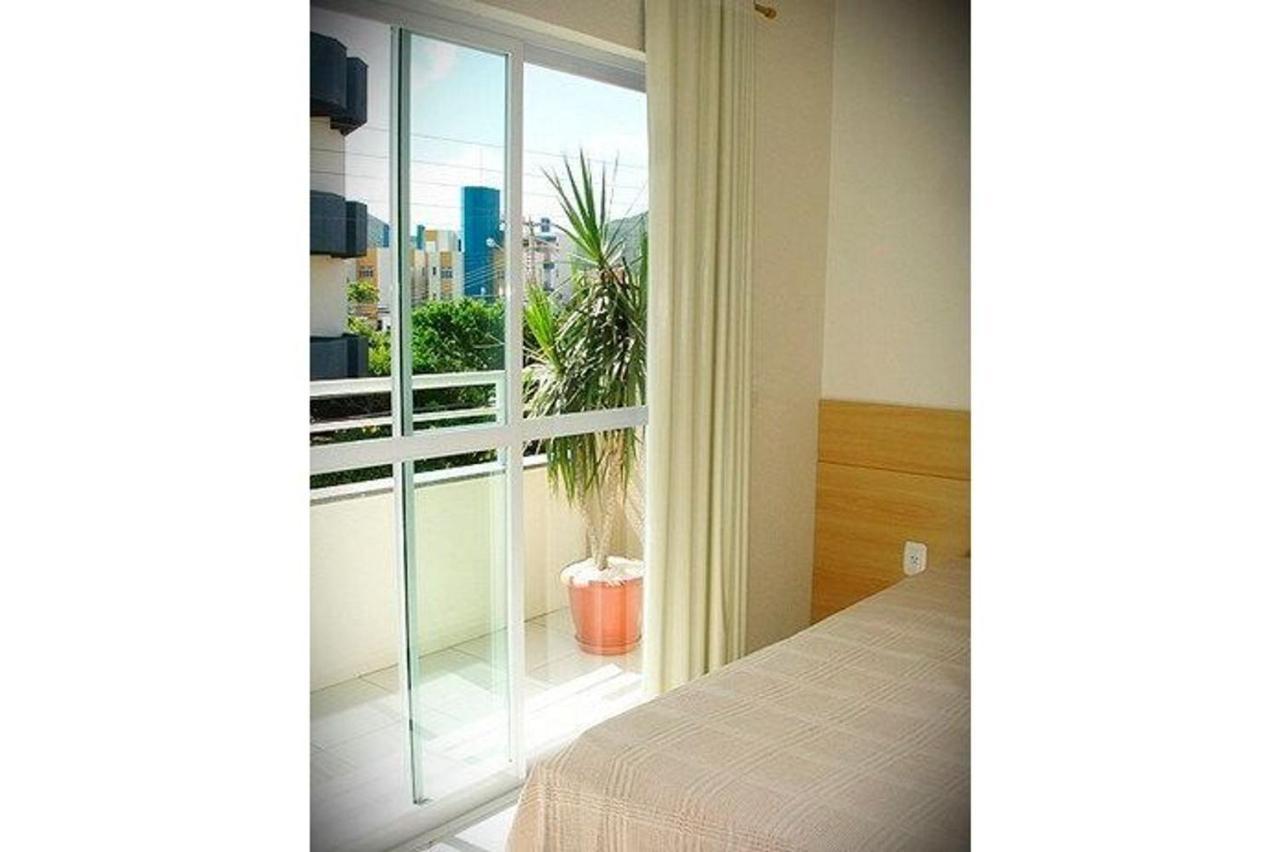 Florianópolis Residencial Gaivotas 06 - 1 Quartos - Melhor Custo Beneficio Ingleses מראה חיצוני תמונה