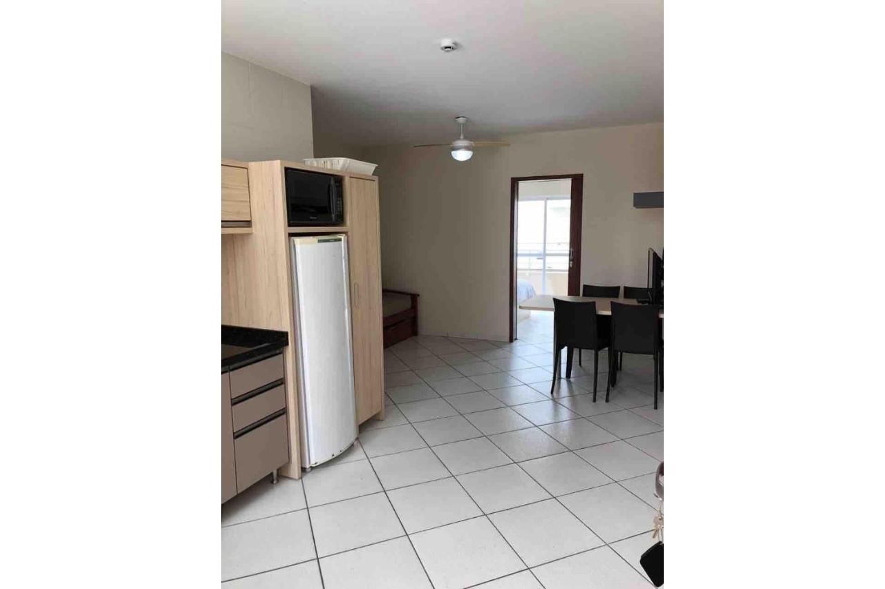 Florianópolis Residencial Gaivotas 06 - 1 Quartos - Melhor Custo Beneficio Ingleses מראה חיצוני תמונה