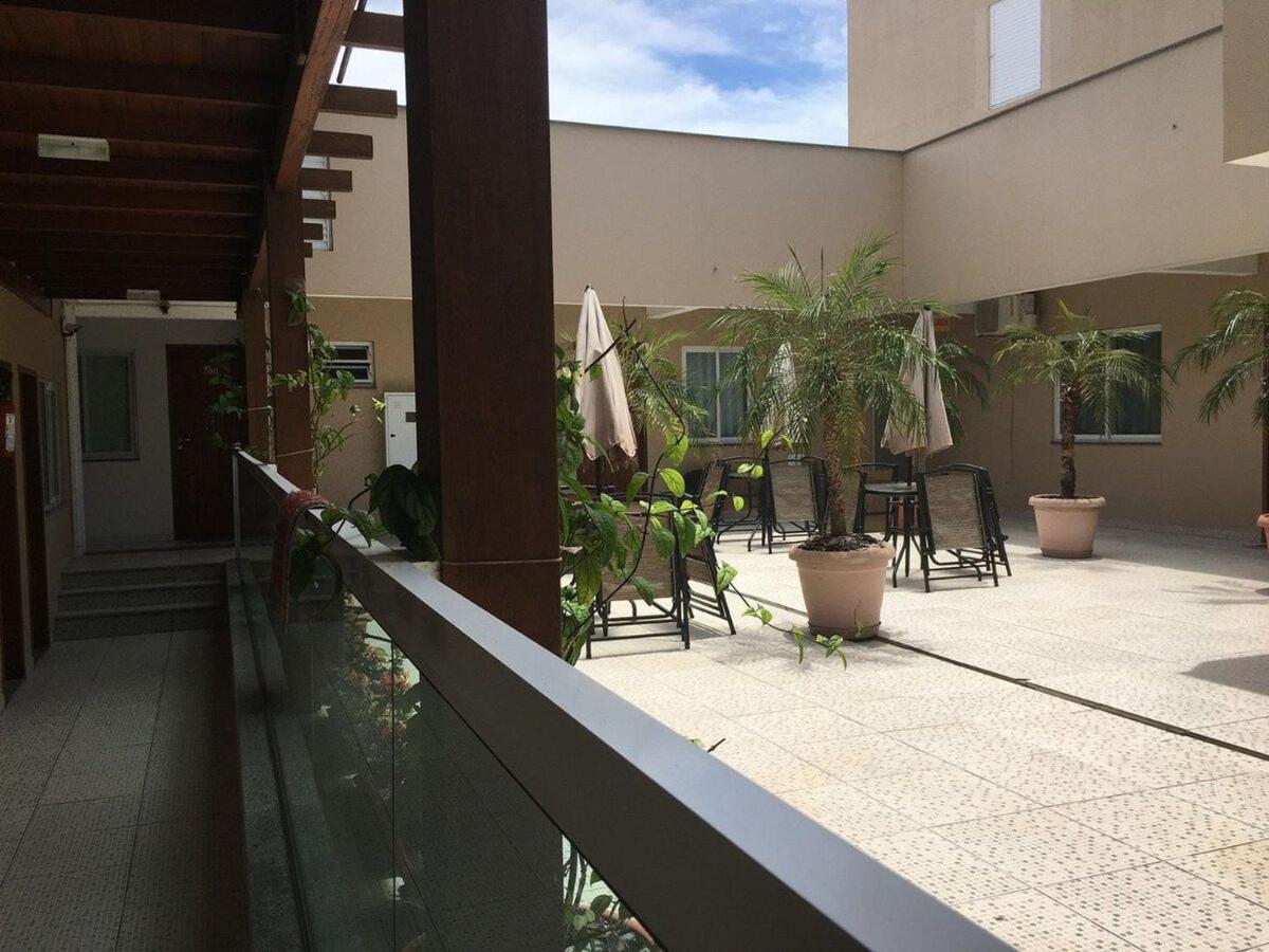 Florianópolis Residencial Gaivotas 06 - 1 Quartos - Melhor Custo Beneficio Ingleses מראה חיצוני תמונה