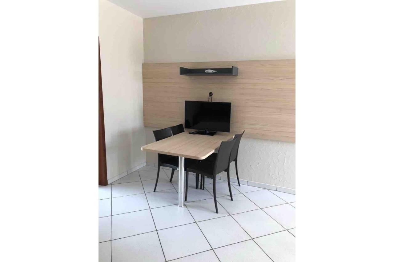 Florianópolis Residencial Gaivotas 06 - 1 Quartos - Melhor Custo Beneficio Ingleses מראה חיצוני תמונה