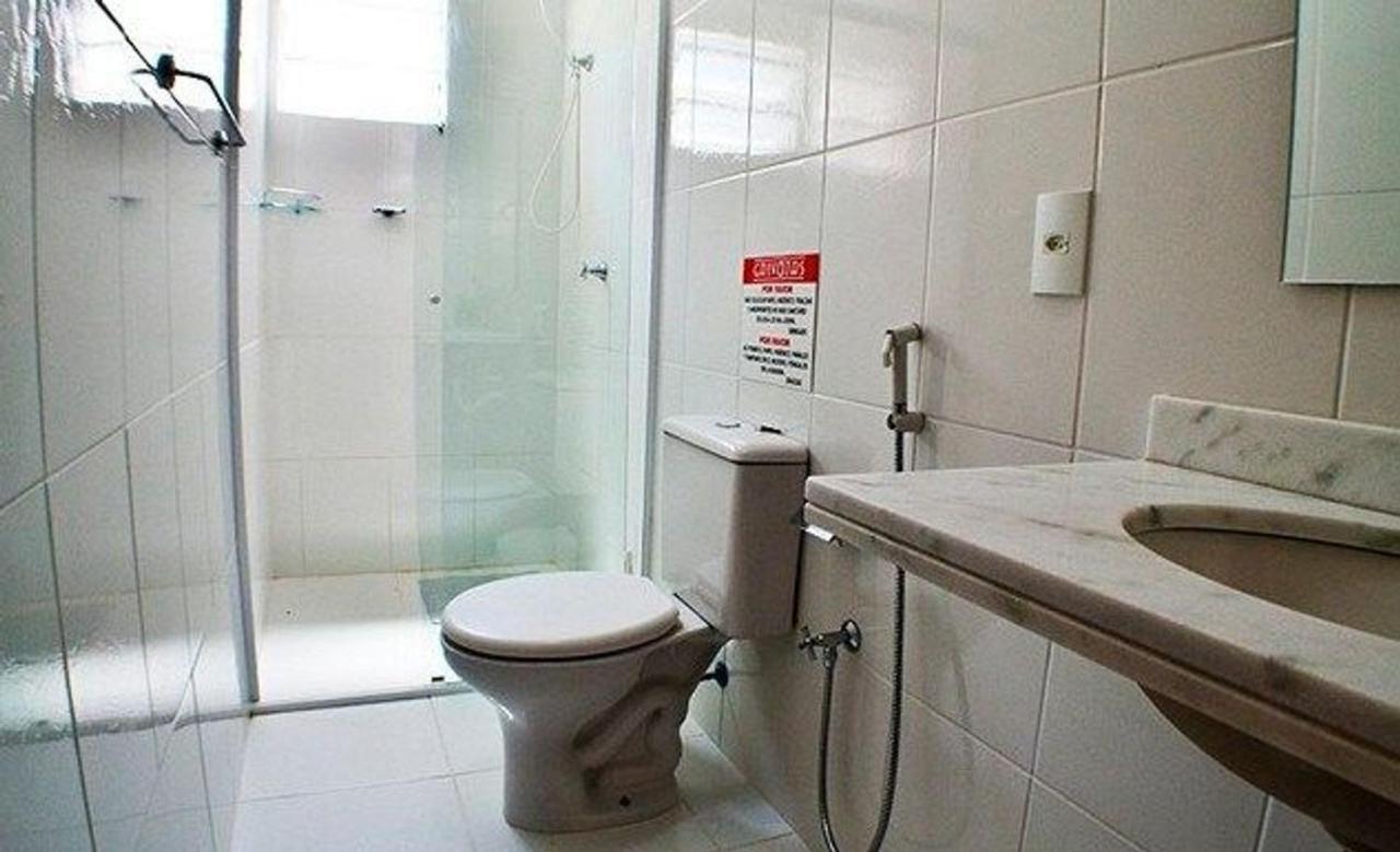 Florianópolis Residencial Gaivotas 06 - 1 Quartos - Melhor Custo Beneficio Ingleses מראה חיצוני תמונה