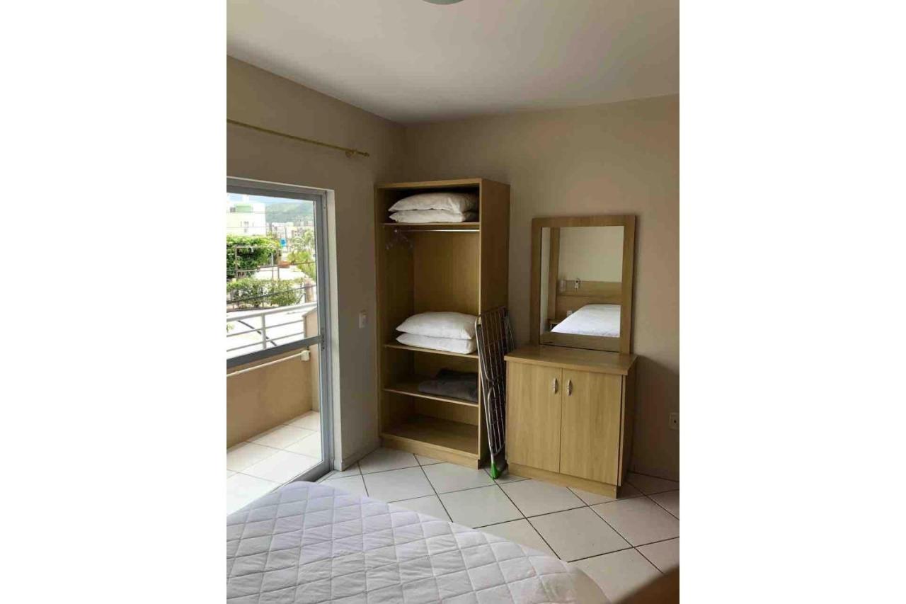 Florianópolis Residencial Gaivotas 06 - 1 Quartos - Melhor Custo Beneficio Ingleses מראה חיצוני תמונה
