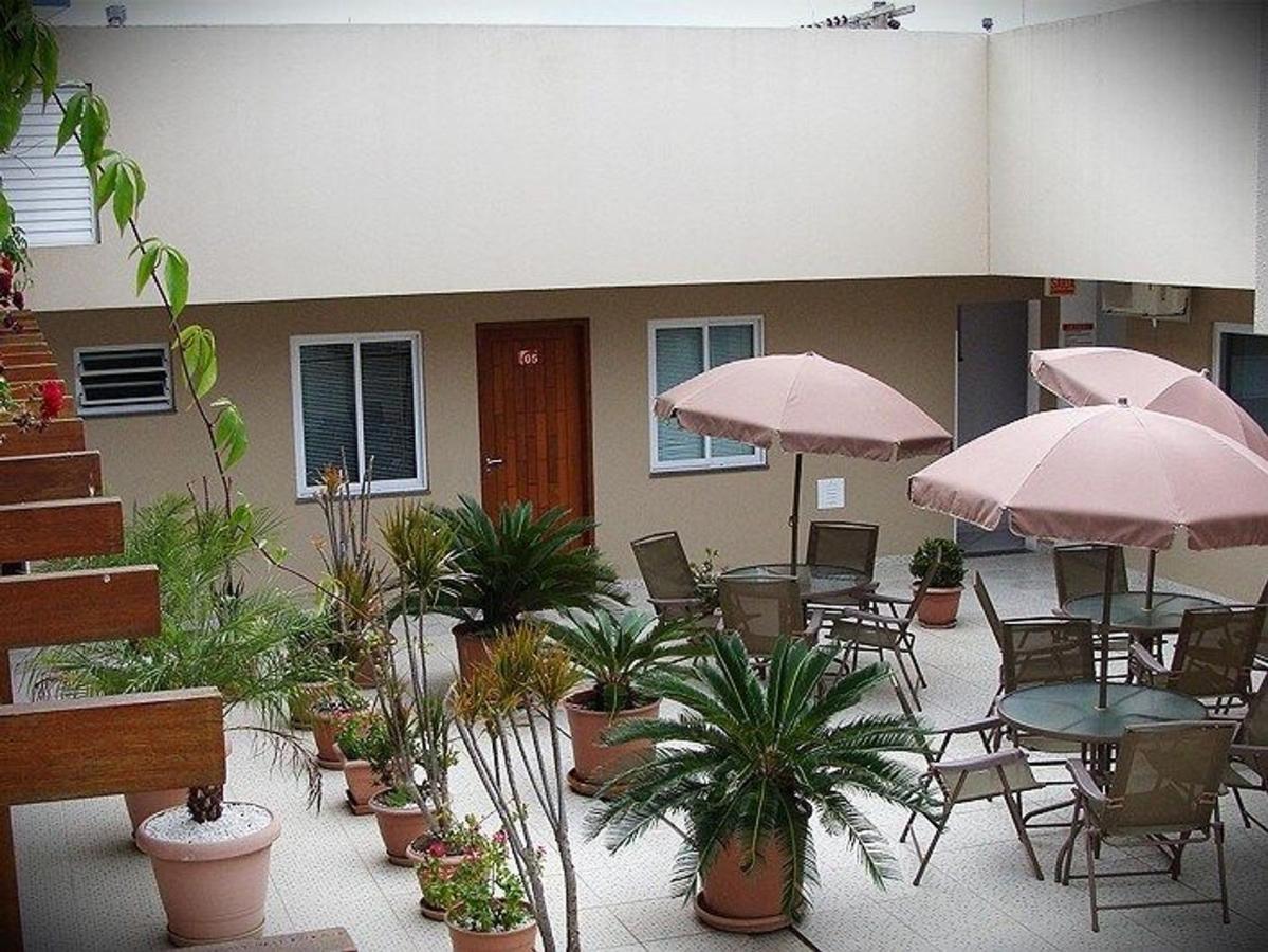 Florianópolis Residencial Gaivotas 06 - 1 Quartos - Melhor Custo Beneficio Ingleses מראה חיצוני תמונה