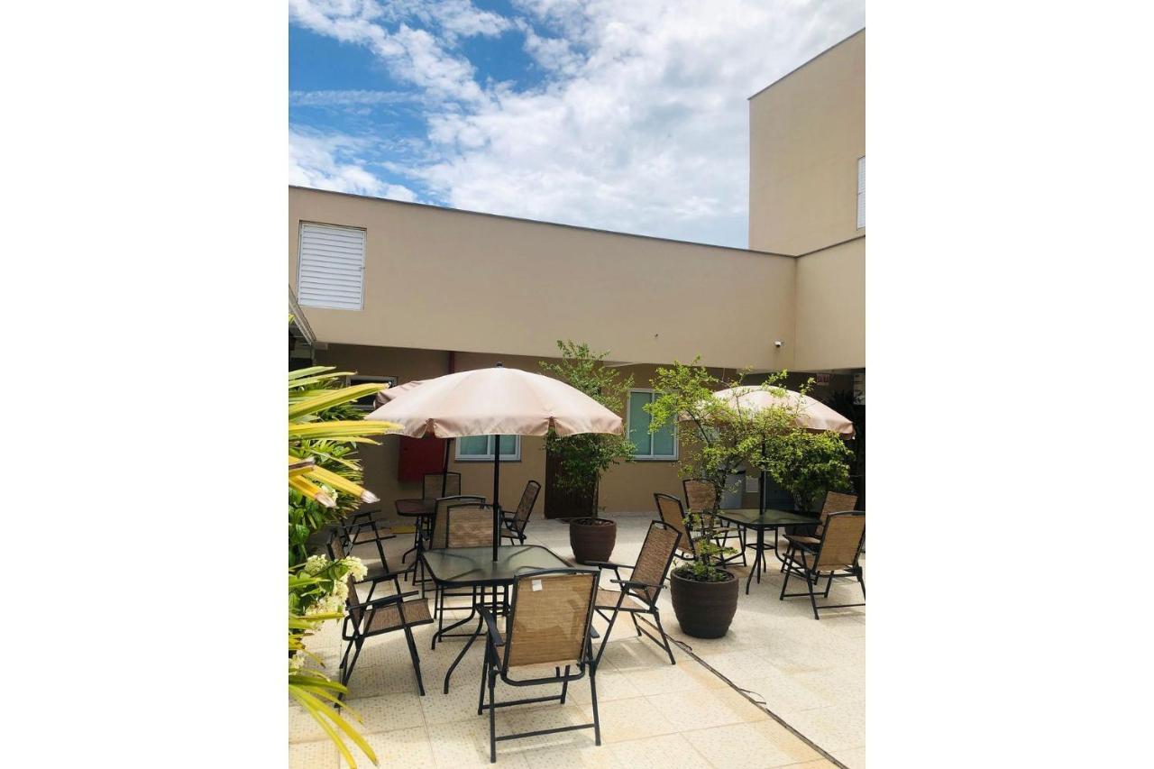 Florianópolis Residencial Gaivotas 06 - 1 Quartos - Melhor Custo Beneficio Ingleses מראה חיצוני תמונה
