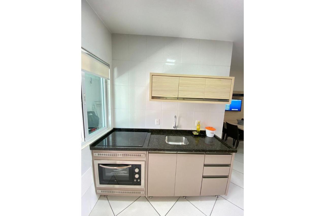 Florianópolis Residencial Gaivotas 06 - 1 Quartos - Melhor Custo Beneficio Ingleses מראה חיצוני תמונה
