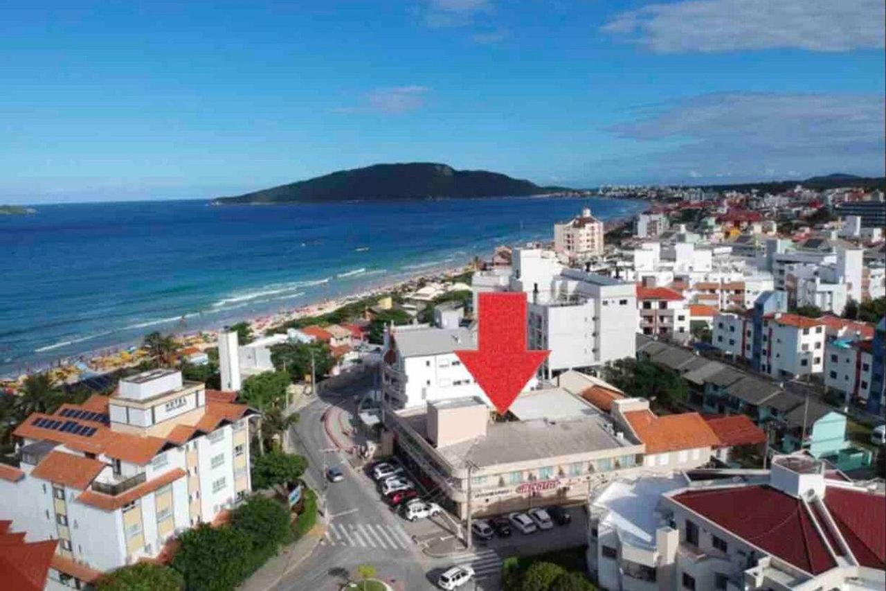 Florianópolis Residencial Gaivotas 06 - 1 Quartos - Melhor Custo Beneficio Ingleses מראה חיצוני תמונה