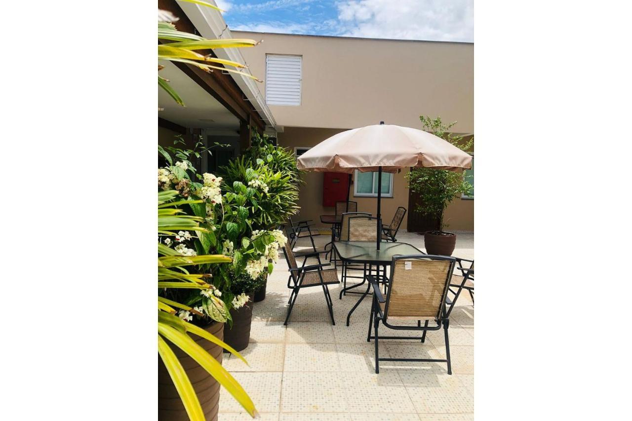 Florianópolis Residencial Gaivotas 06 - 1 Quartos - Melhor Custo Beneficio Ingleses מראה חיצוני תמונה