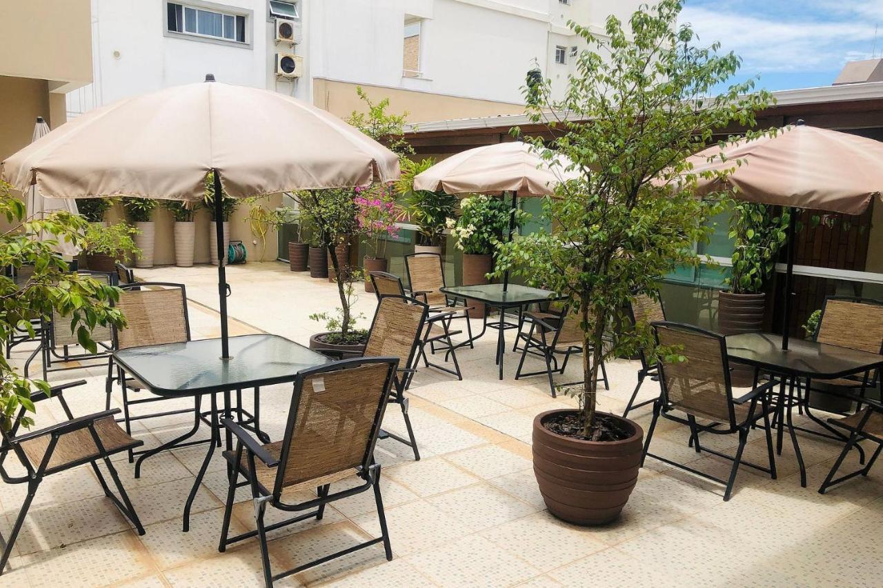 Florianópolis Residencial Gaivotas 06 - 1 Quartos - Melhor Custo Beneficio Ingleses מראה חיצוני תמונה
